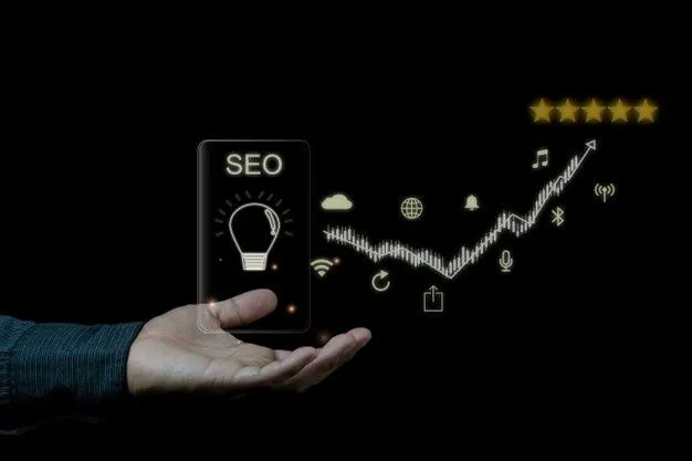 SEO Promotion
