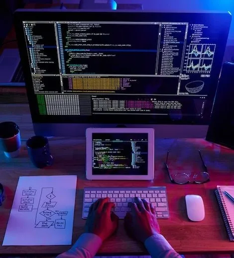 Web Development
